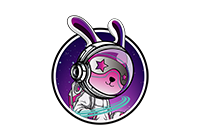 COSMIC RABBIT